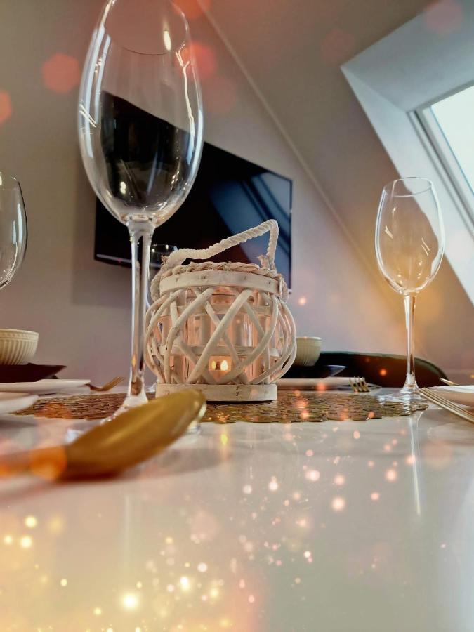 Apartament Willa Mazurska 5 ギジツコ エクステリア 写真