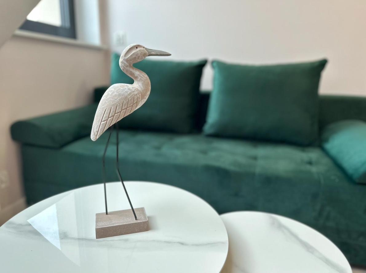 Apartament Willa Mazurska 5 ギジツコ エクステリア 写真