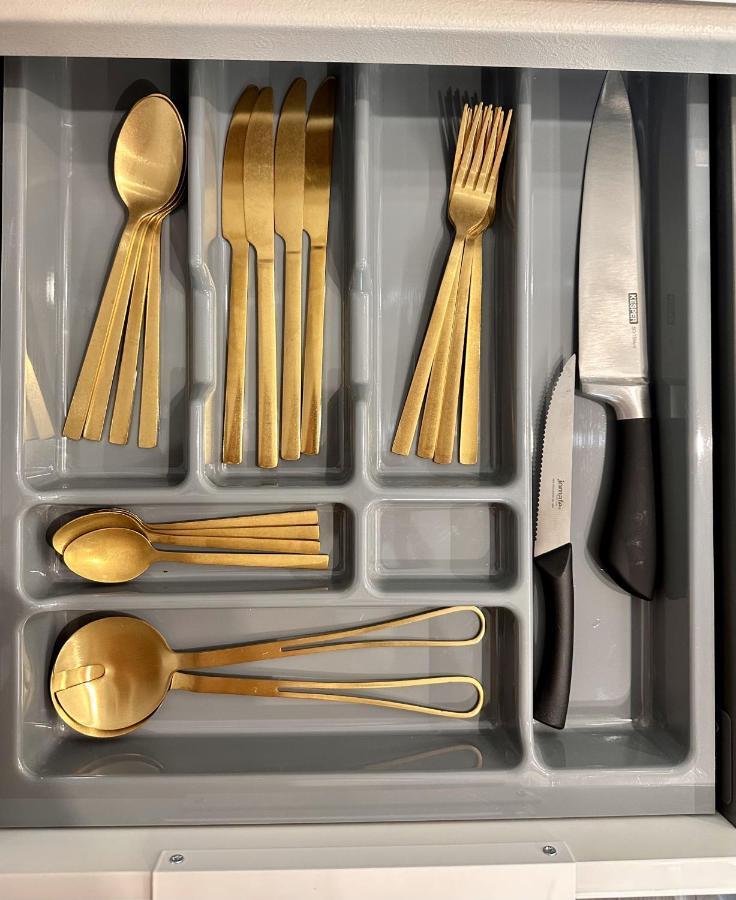 Apartament Willa Mazurska 5 ギジツコ エクステリア 写真
